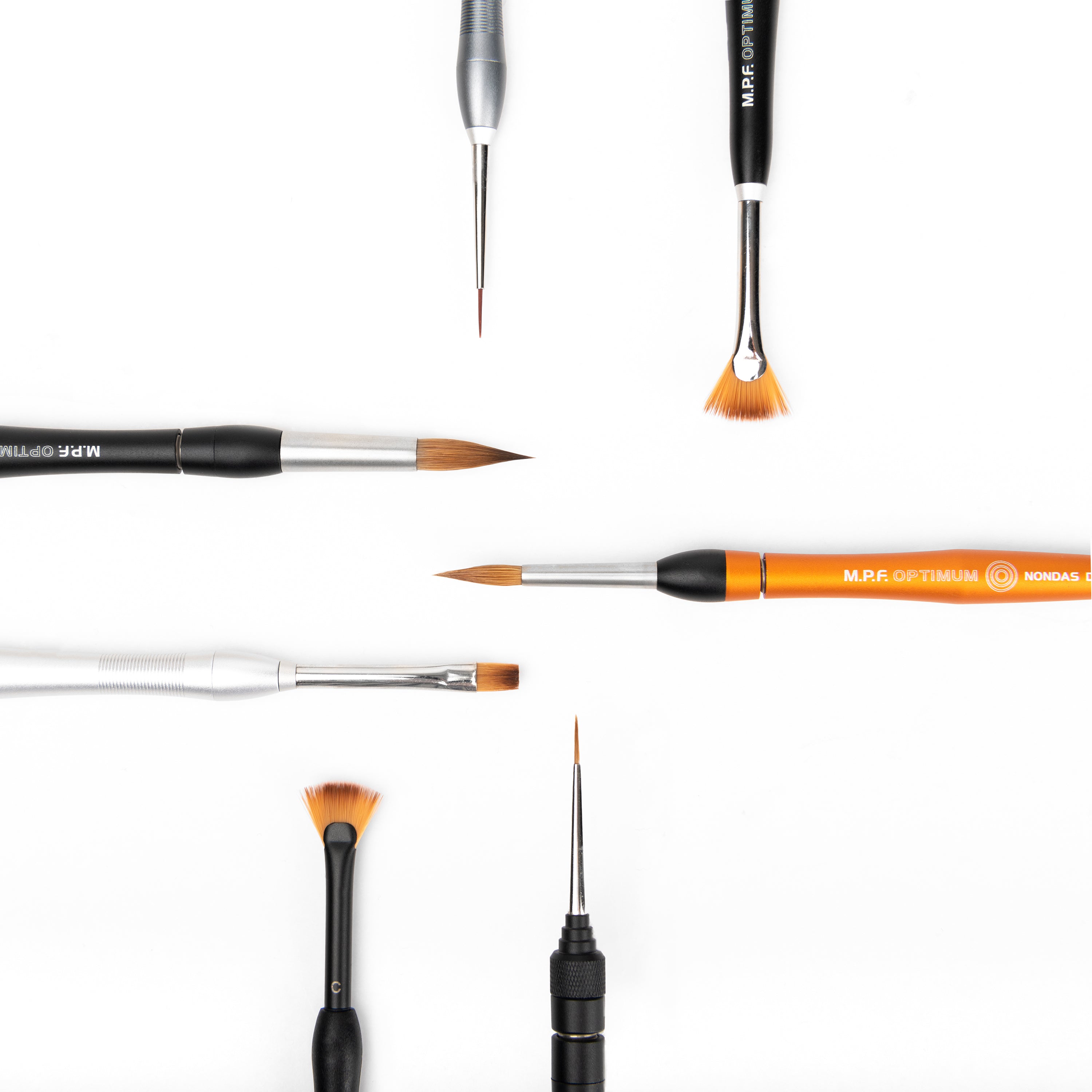 Brushes
