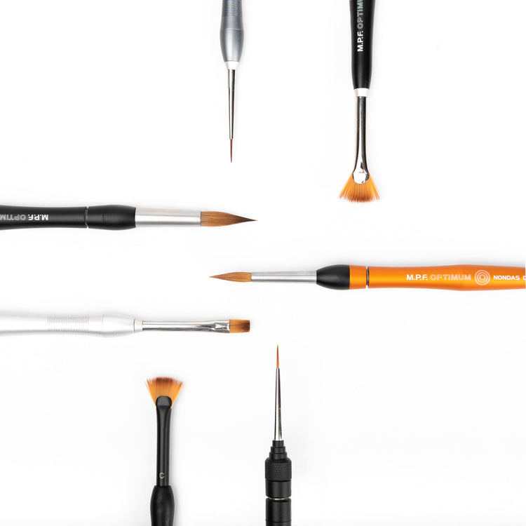 Brushes