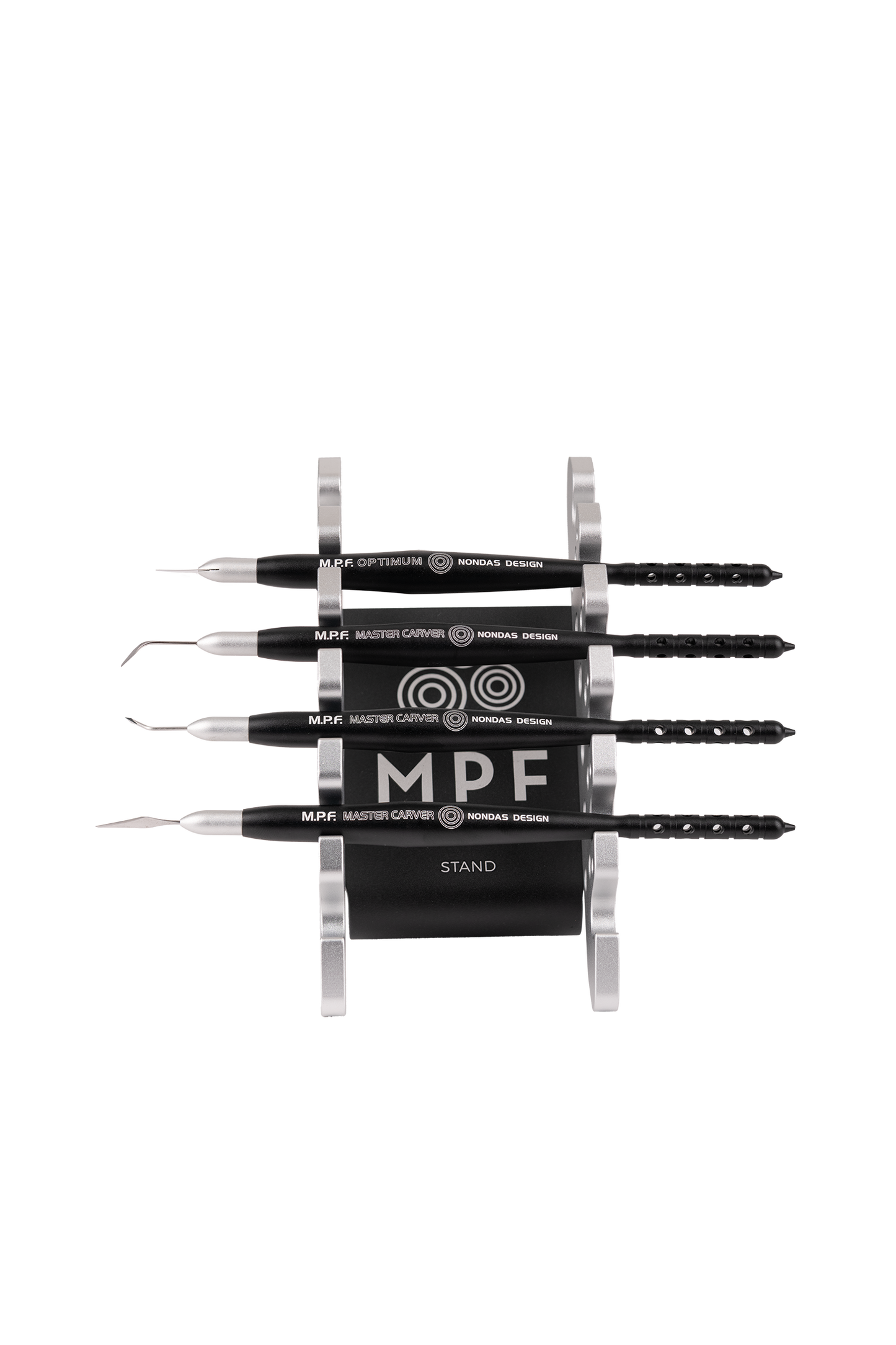 MPF Optimum™ Carving Instrument Kit