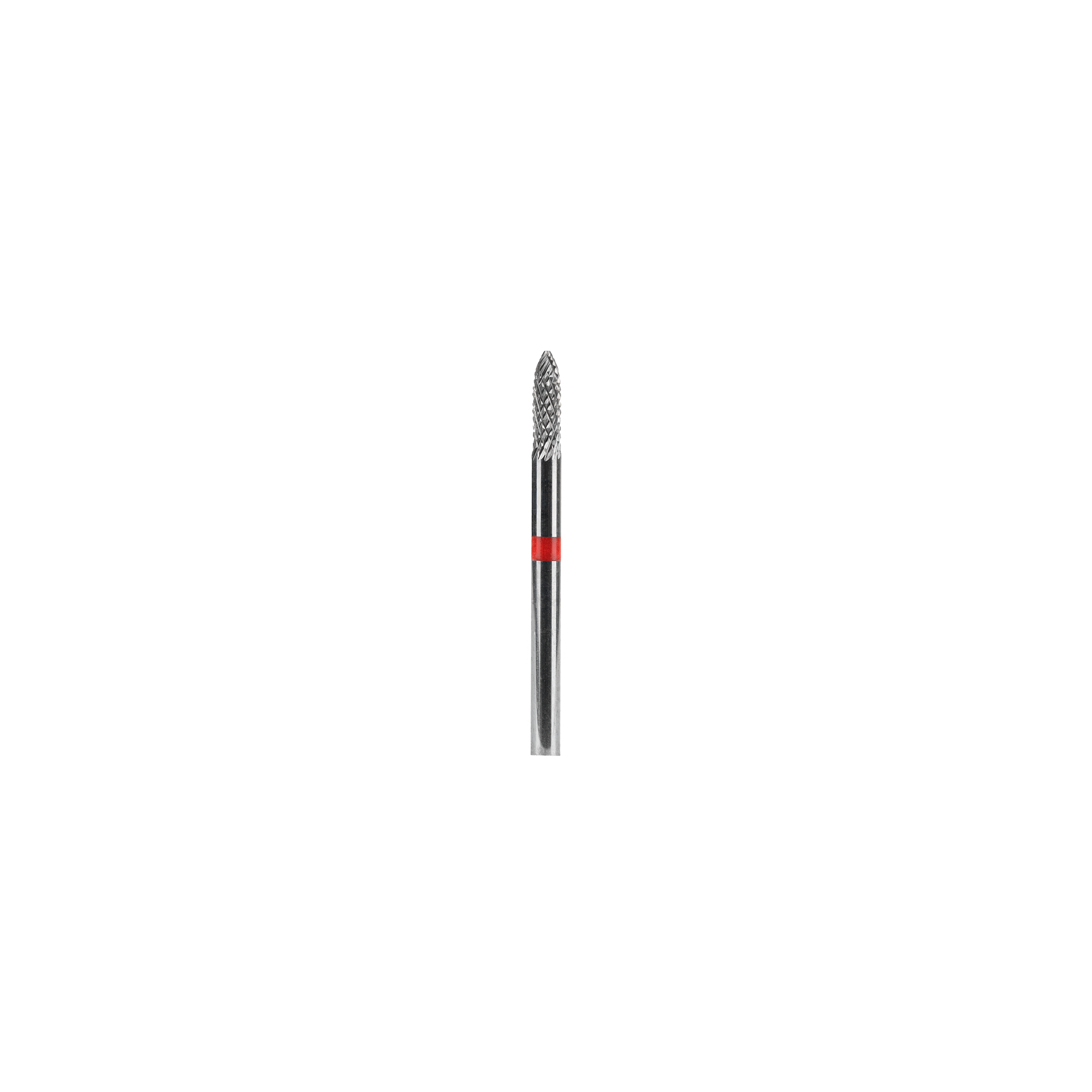 Tungsten Carbide Burs Fine - 30500