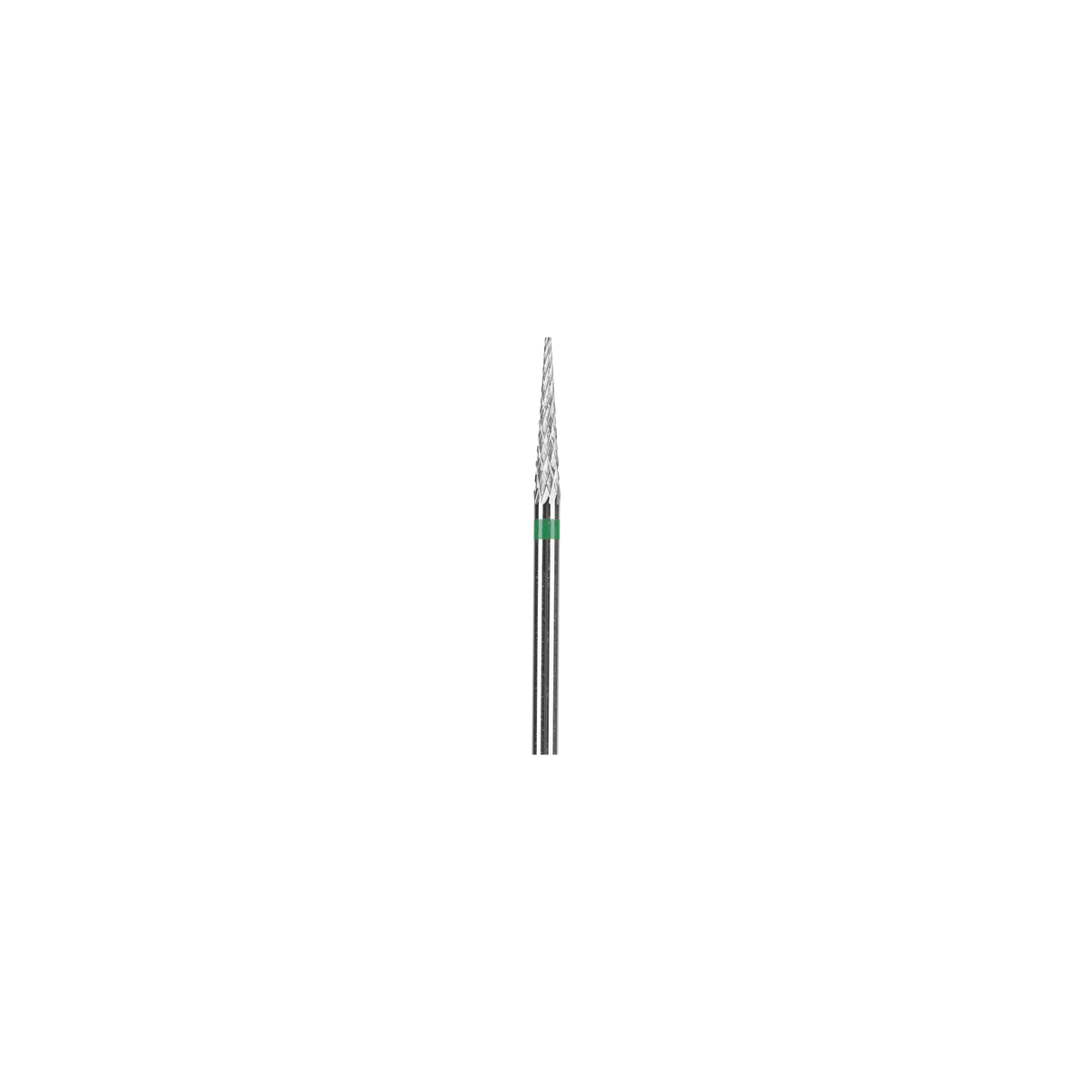 Tungsten Carbide Burs Coarse - 40630