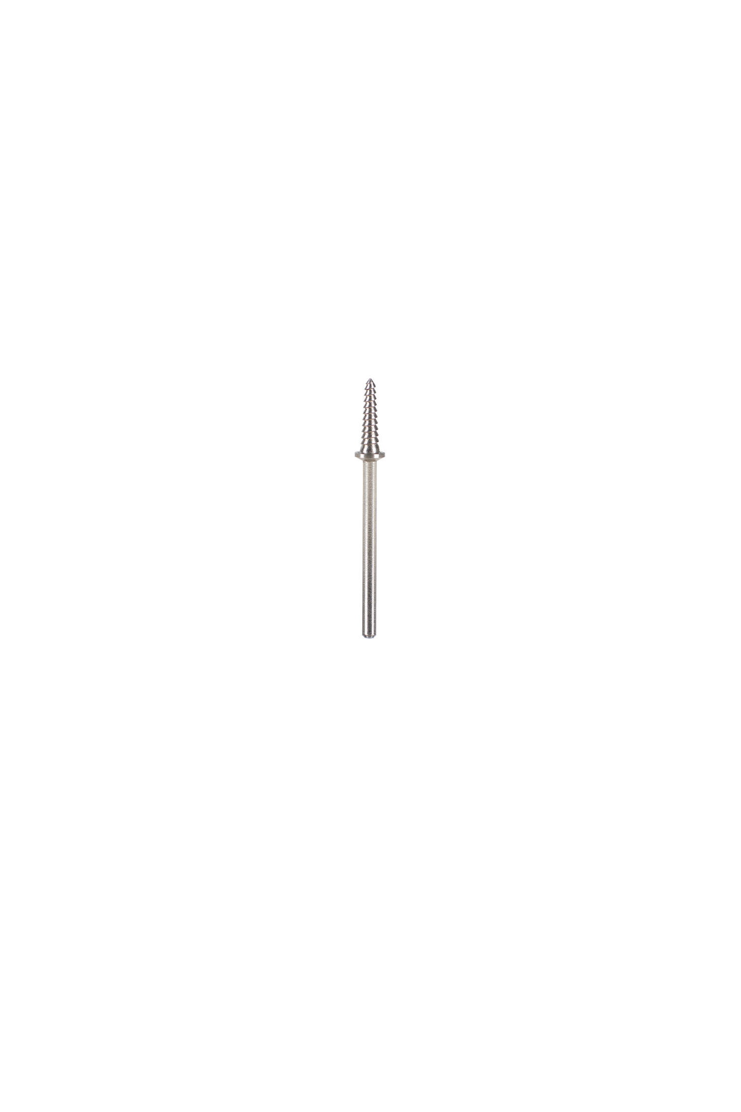 MPF Corkscrew Mandrel