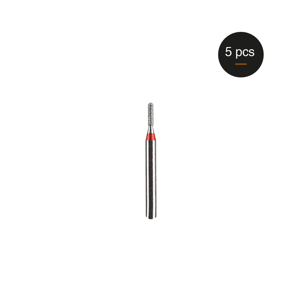 F.G. Diamond Burs Medium to Fine - CD-58F
