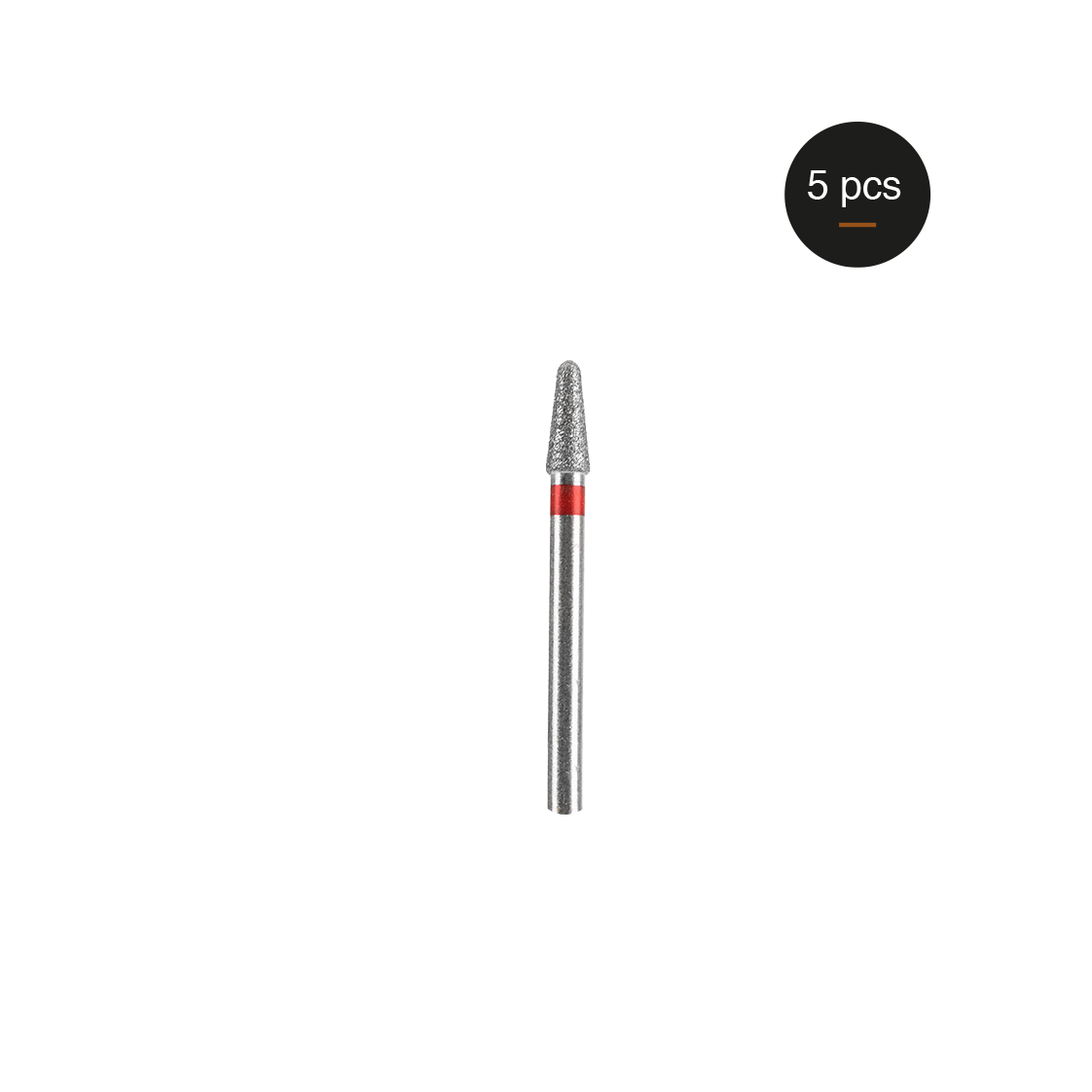 F.G. Diamond Burs Medium to Fine - CR-11F