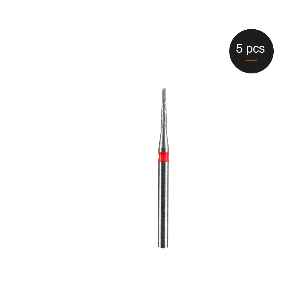 F.G. Diamond Burs Medium to Fine - CR-21F