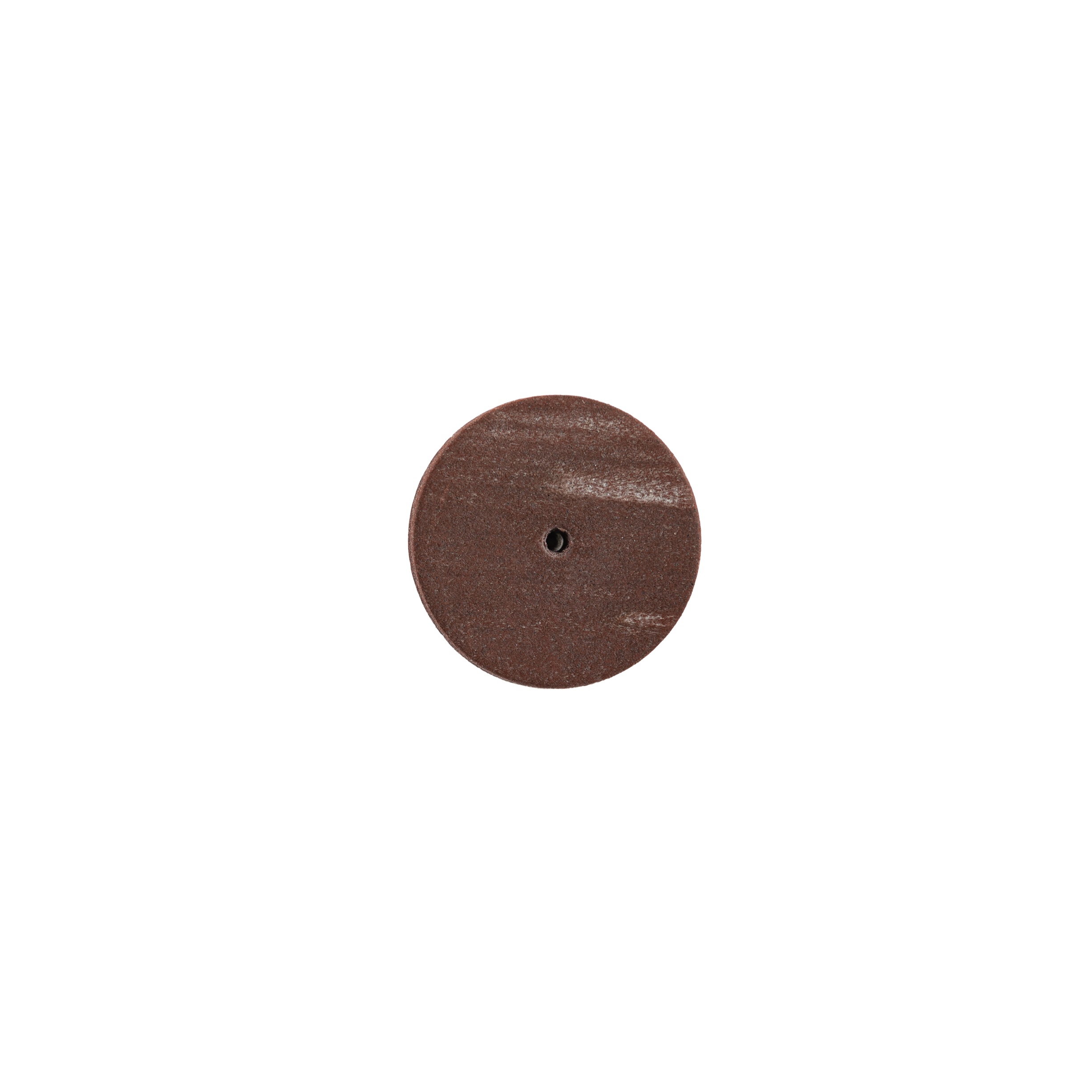 Rubber Wheels & Points. Unmounted F Series ( Fine )