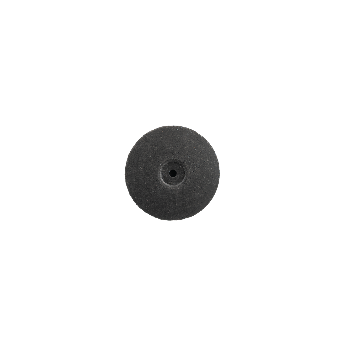 Rubber Wheels & Points. Unmounted F Series ( Coarse )