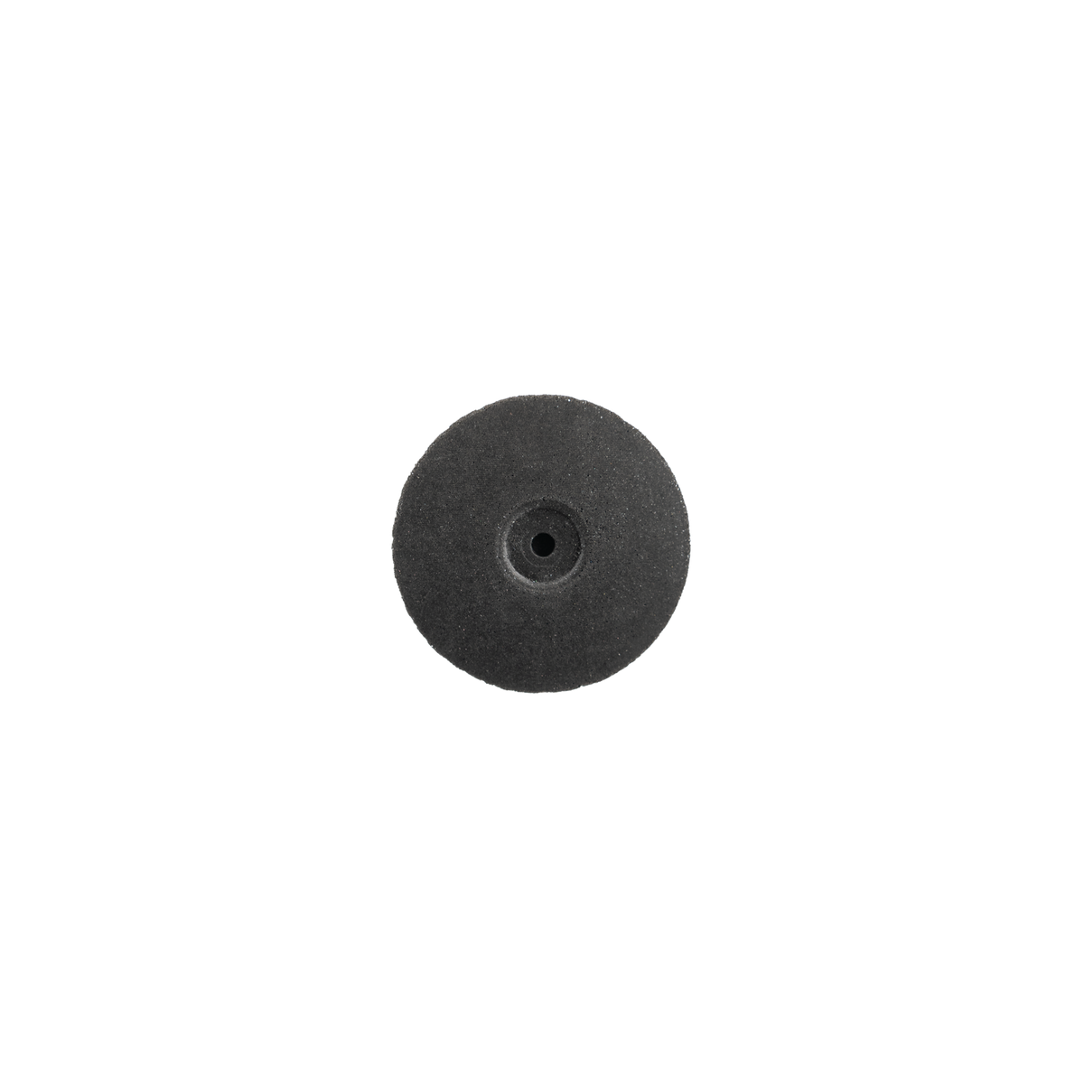 Rubber Wheels & Points. Unmounted F Series ( Coarse )