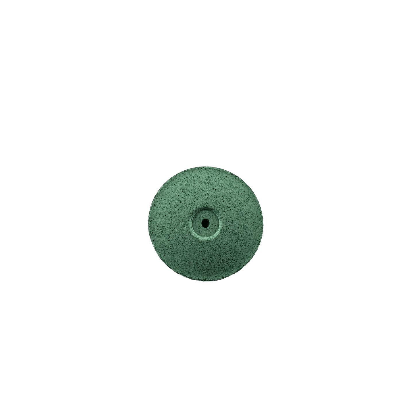 Rubber Wheels & Points. Unmounted F Series ( Medium )