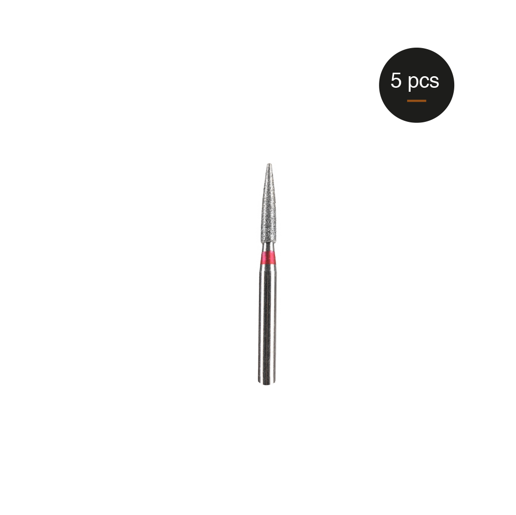 F.G. Diamond Burs Medium to Fine - FO-21F