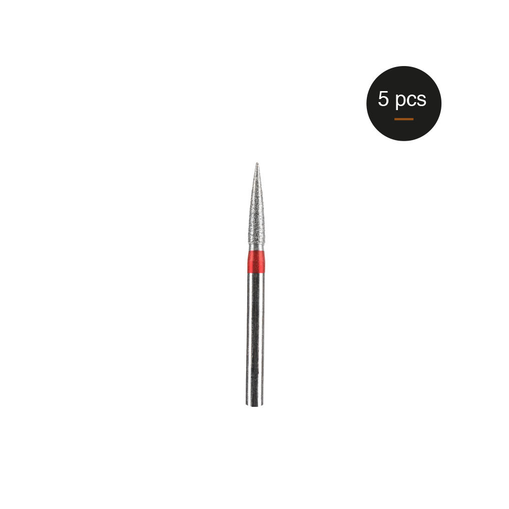 F.G. Diamond Burs Medium to Fine - FO-22F