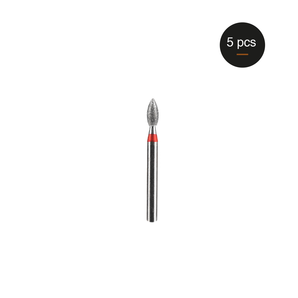 F.G. Diamond Burs Medium to Fine - FO-30F