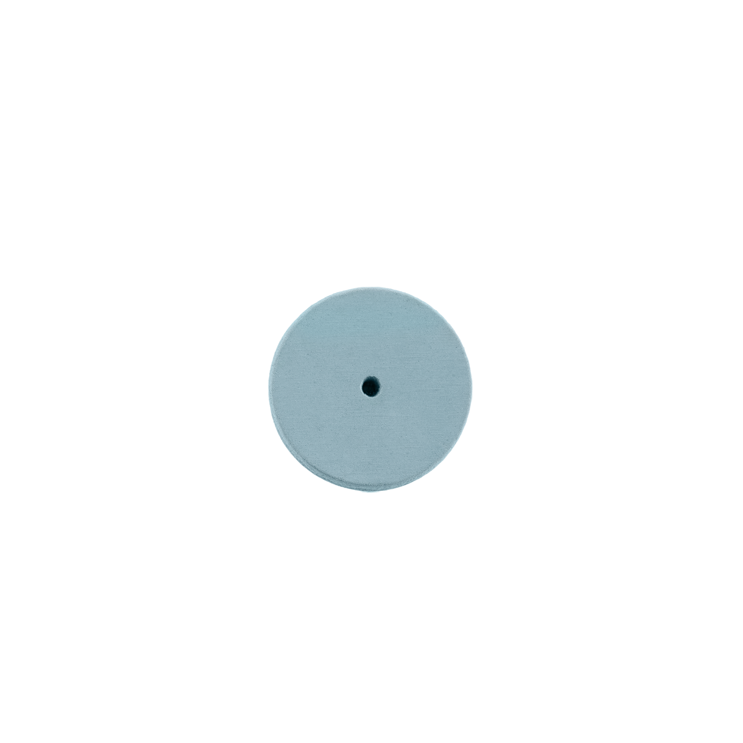 Rubber Wheels & Points. Unmounted H Series ( Fine )