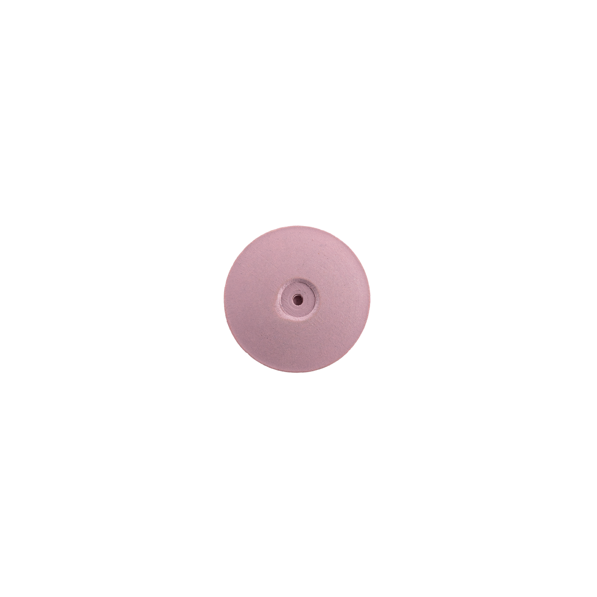 Rubber Wheels & Points. Unmounted H Series ( Medium )