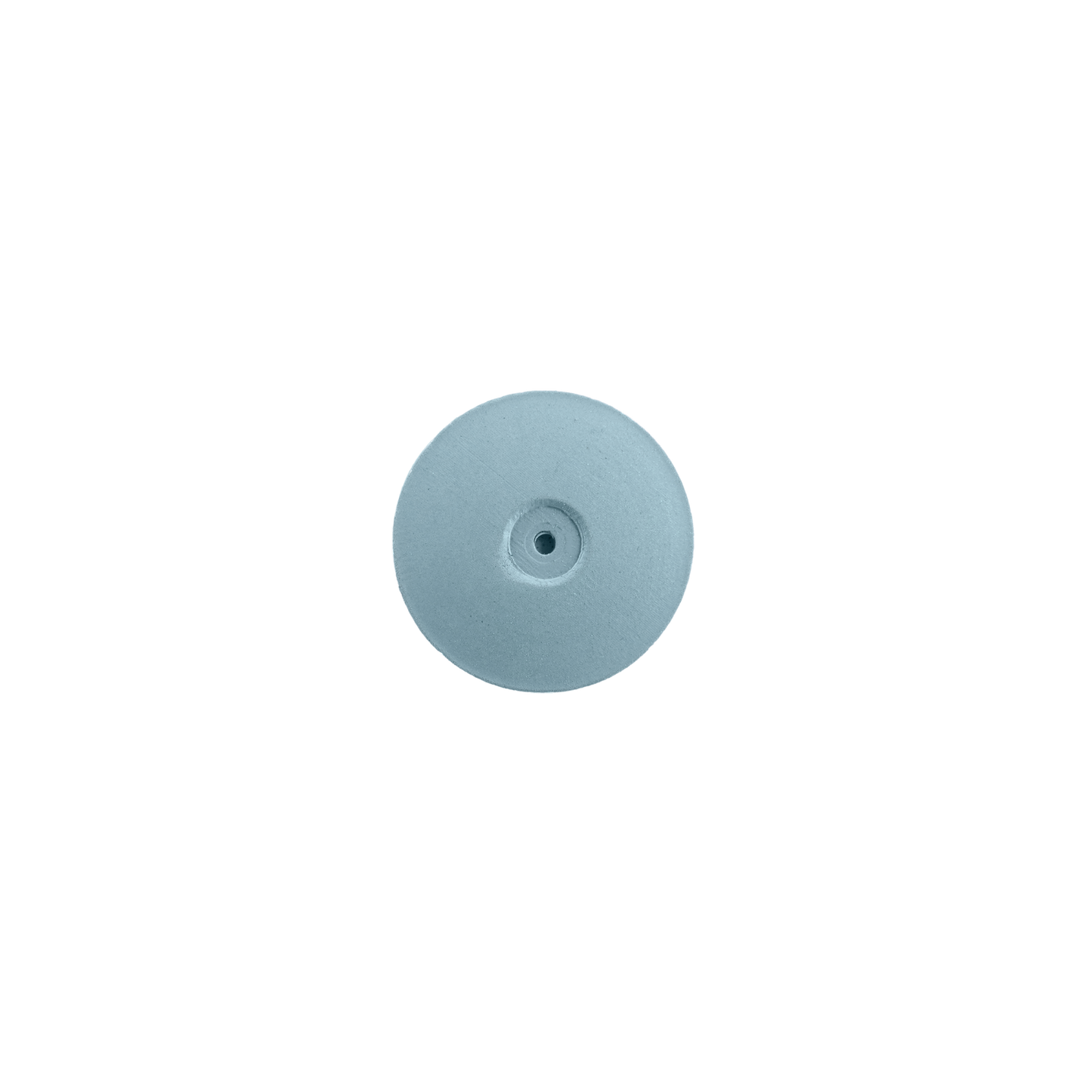 Rubber Wheels & Points. Unmounted H Series ( Fine )
