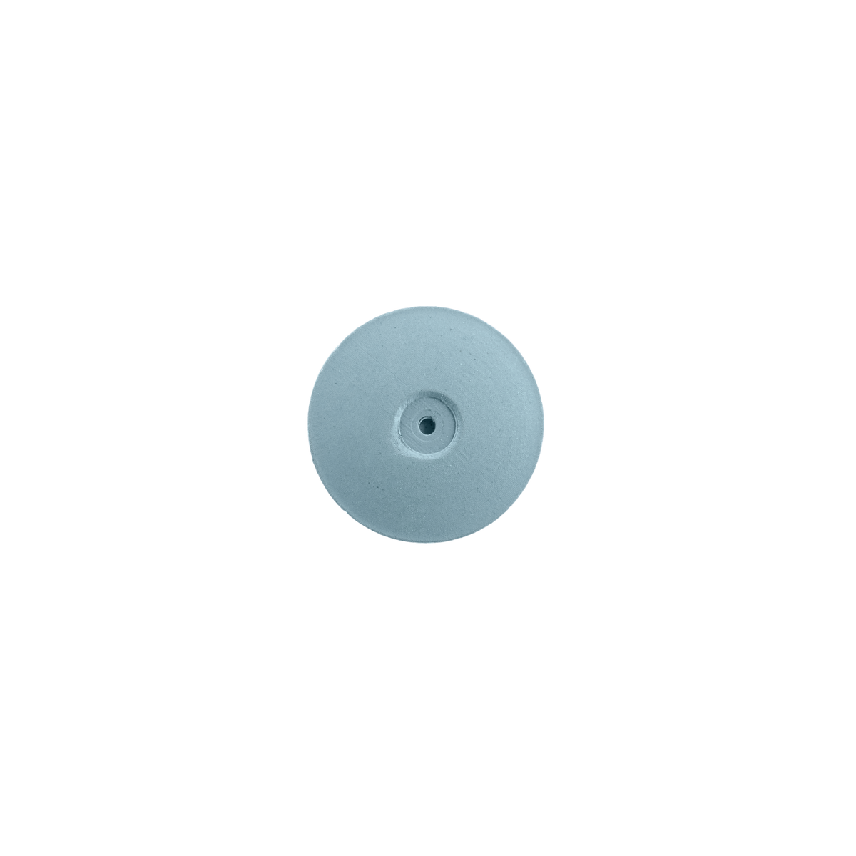 Rubber Wheels & Points. Unmounted H Series ( Fine )