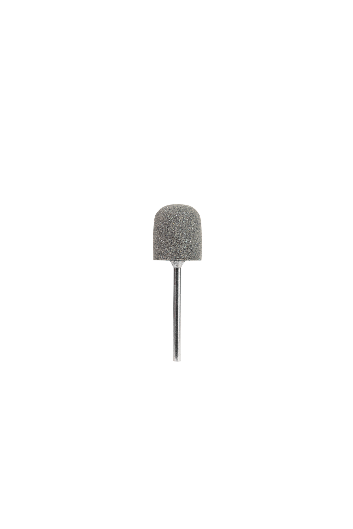 Rubber Wheels & Points. Mounted K Series ( Coarse )