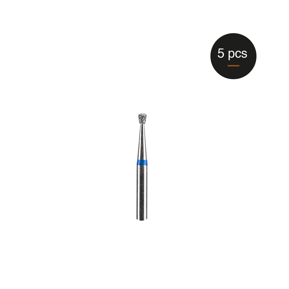 F.G. Diamond Burs Medium to Coarse - SI-46