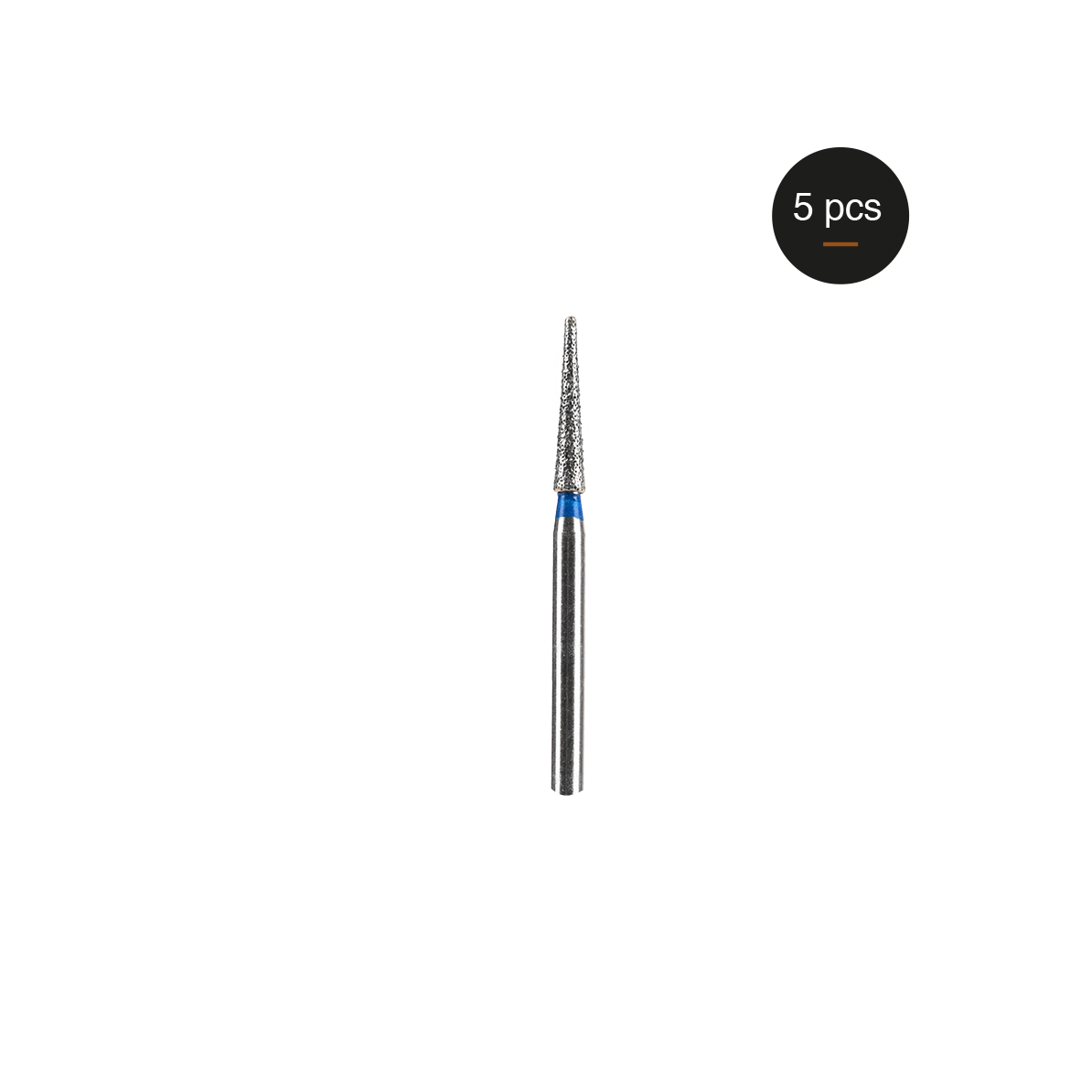 F.G. Diamond Burs Medium to Coarse - TC-21