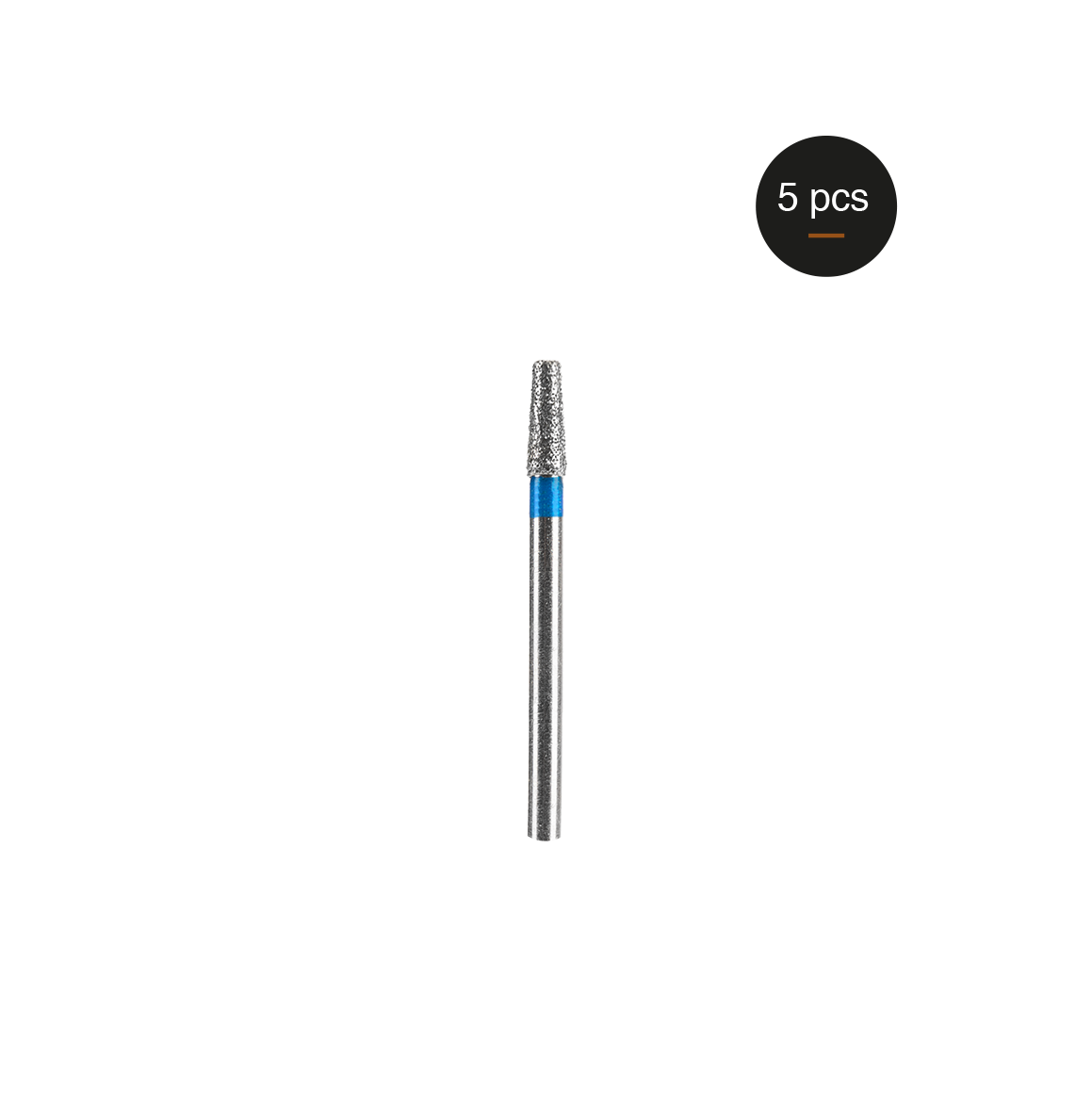 F.G. Diamond Burs Medium to Coarse - TF-23