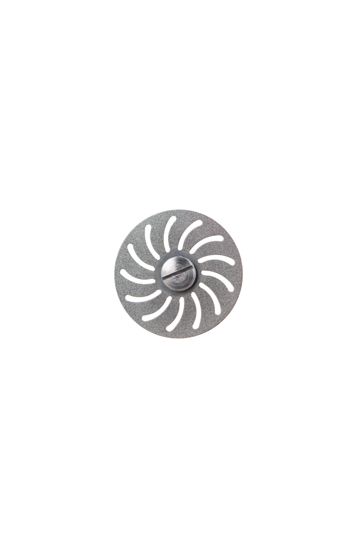 MPF Diamond Disc 19x0.13mm Medium Grid
