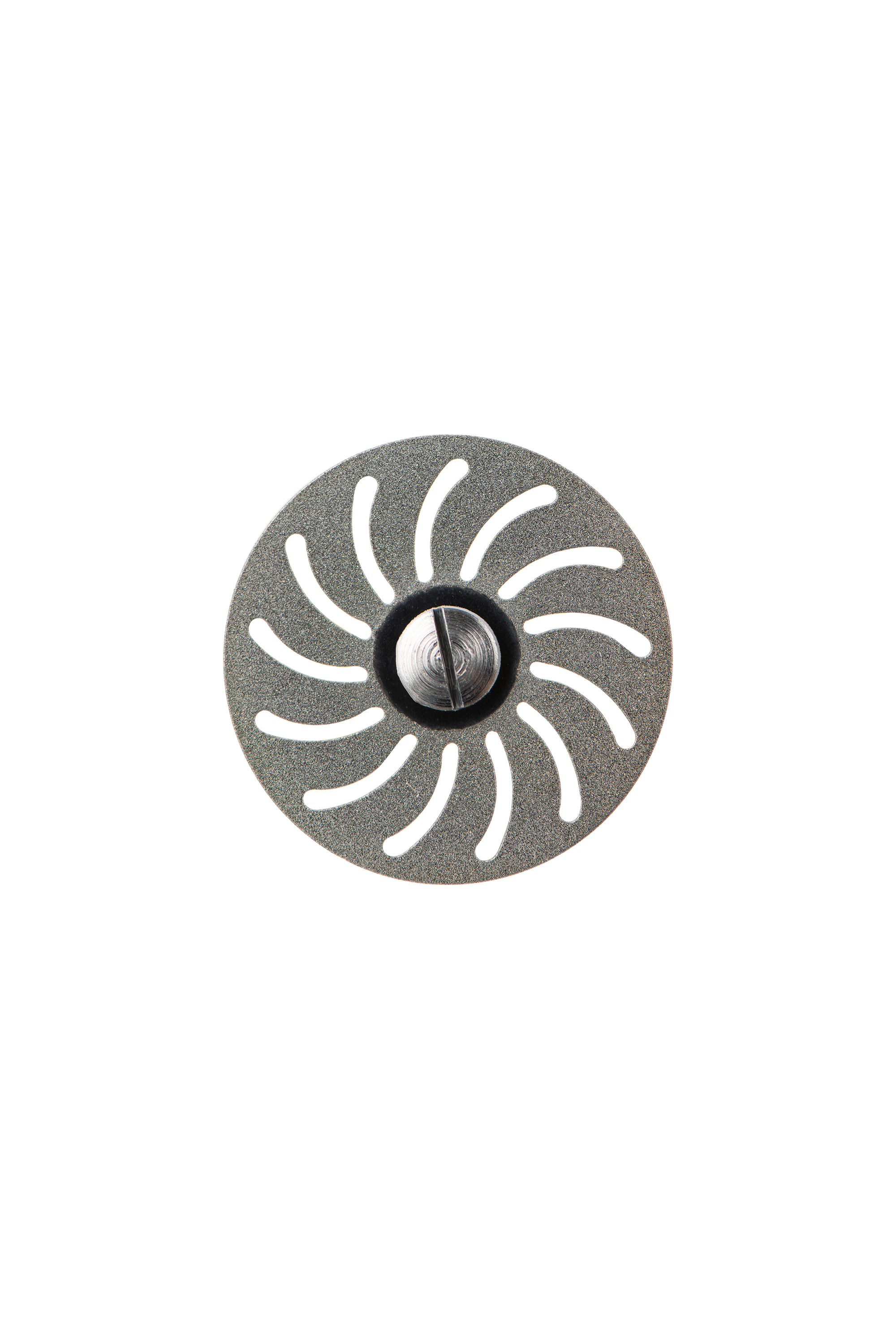 MPF Diamond Disc 22x0.15mm Medium Grid