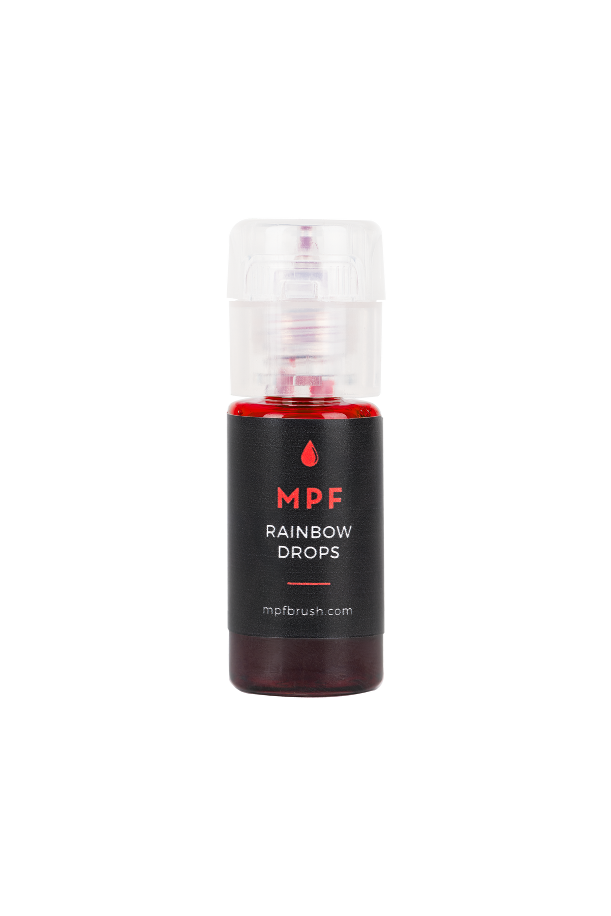 MPF Rainbow Drops
