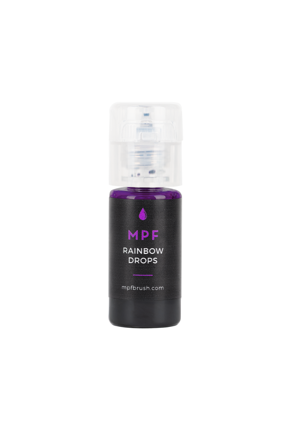 MPF Rainbow Drops