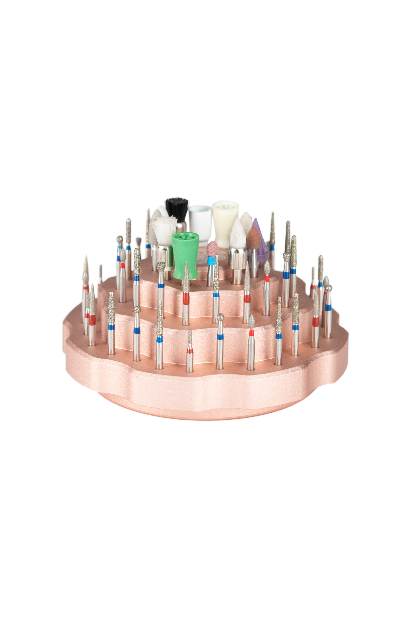 MPF Rotating Drill Stand
