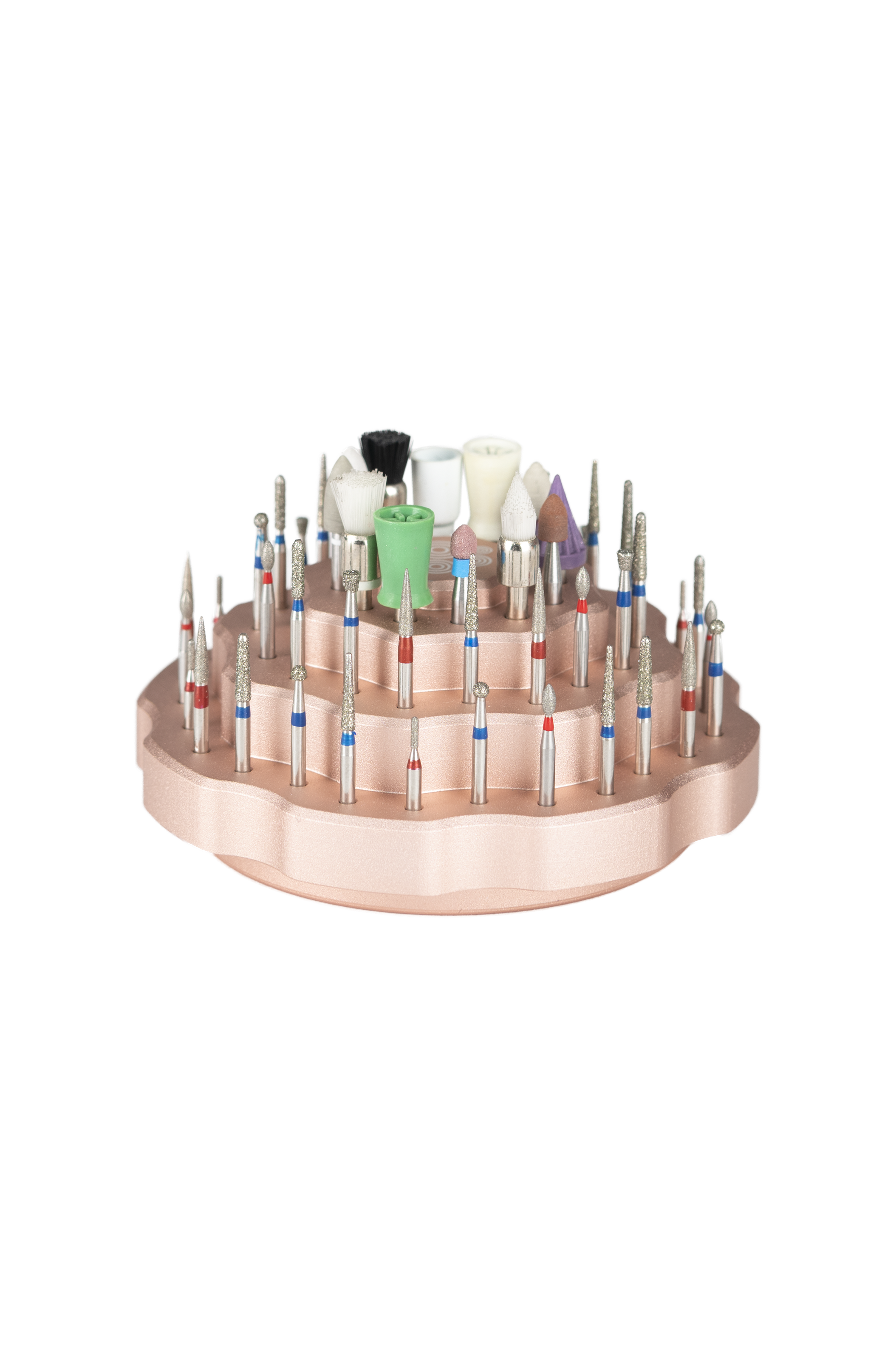MPF Rotating Drill Stand