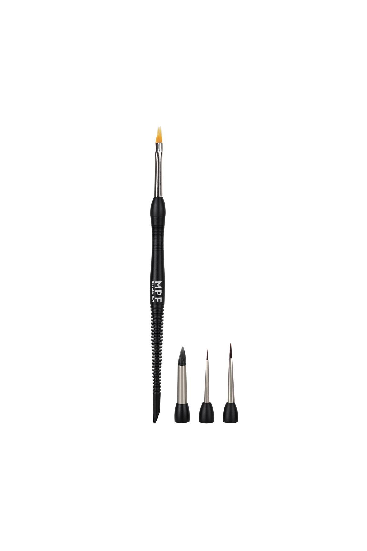 MPF Paste Ceramic Characterisation Kit - Basic