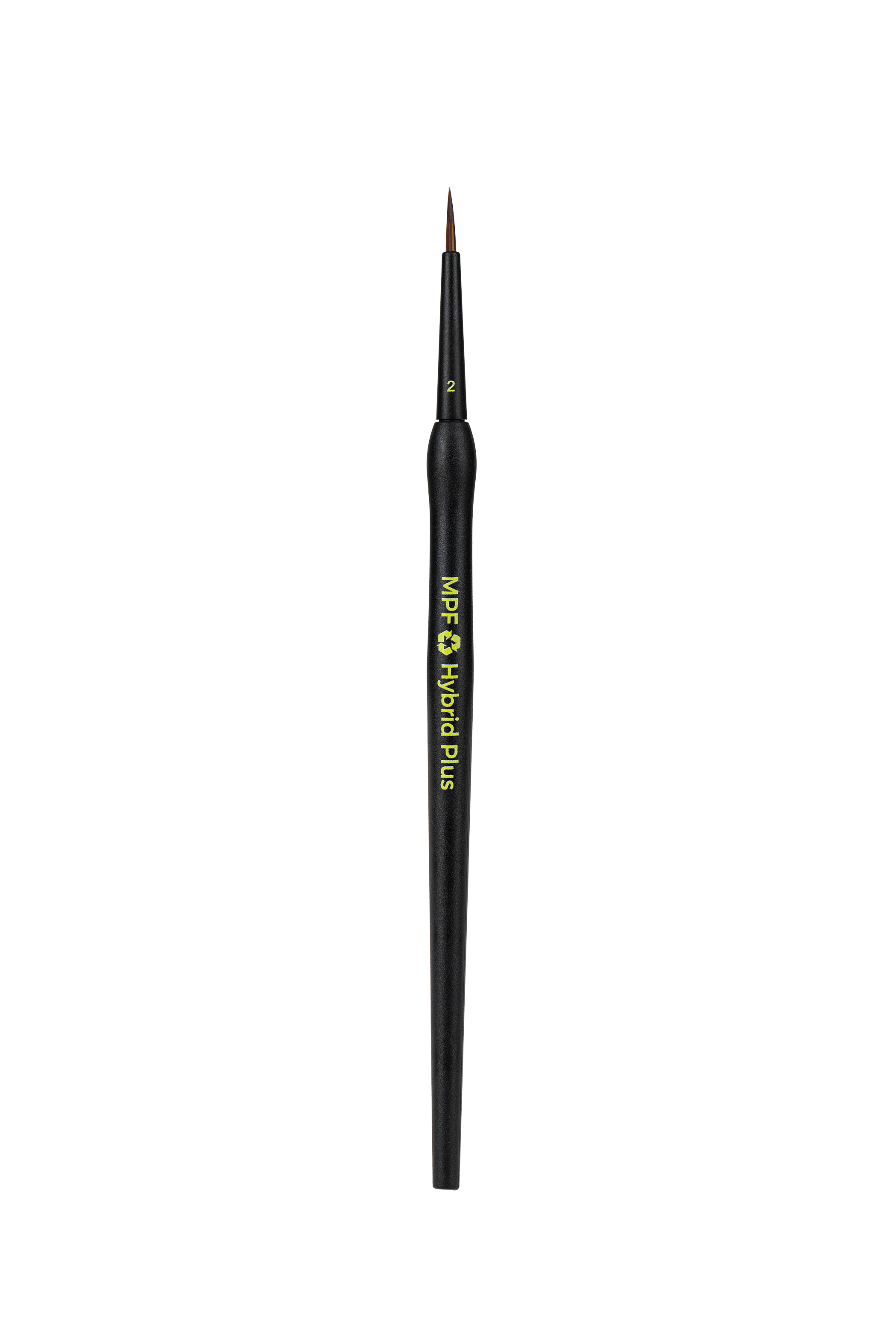 MPF Hybrid Plus Brushes & Brush Kit