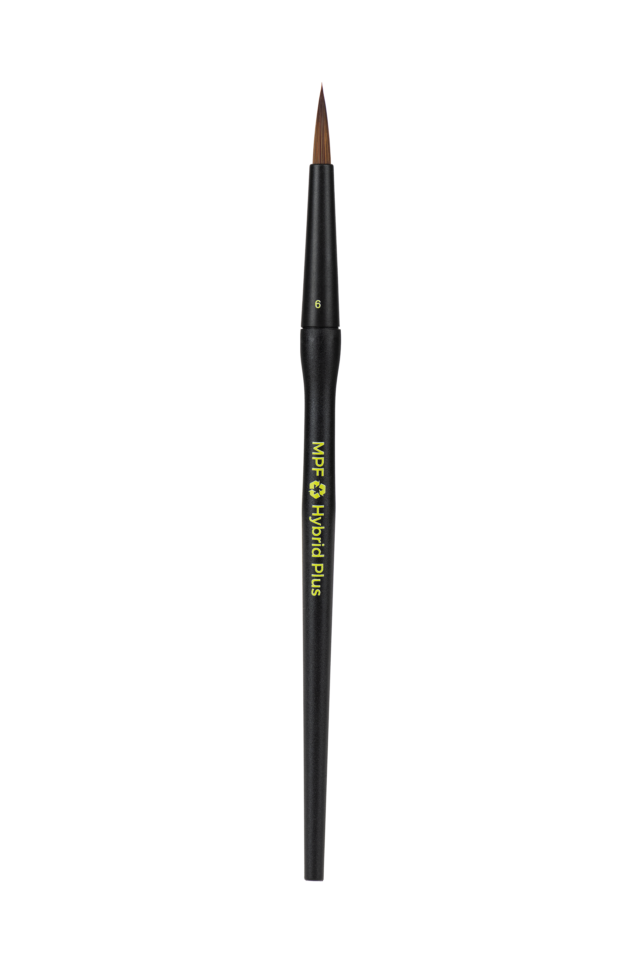 MPF Hybrid Plus Brushes & Brush Kit