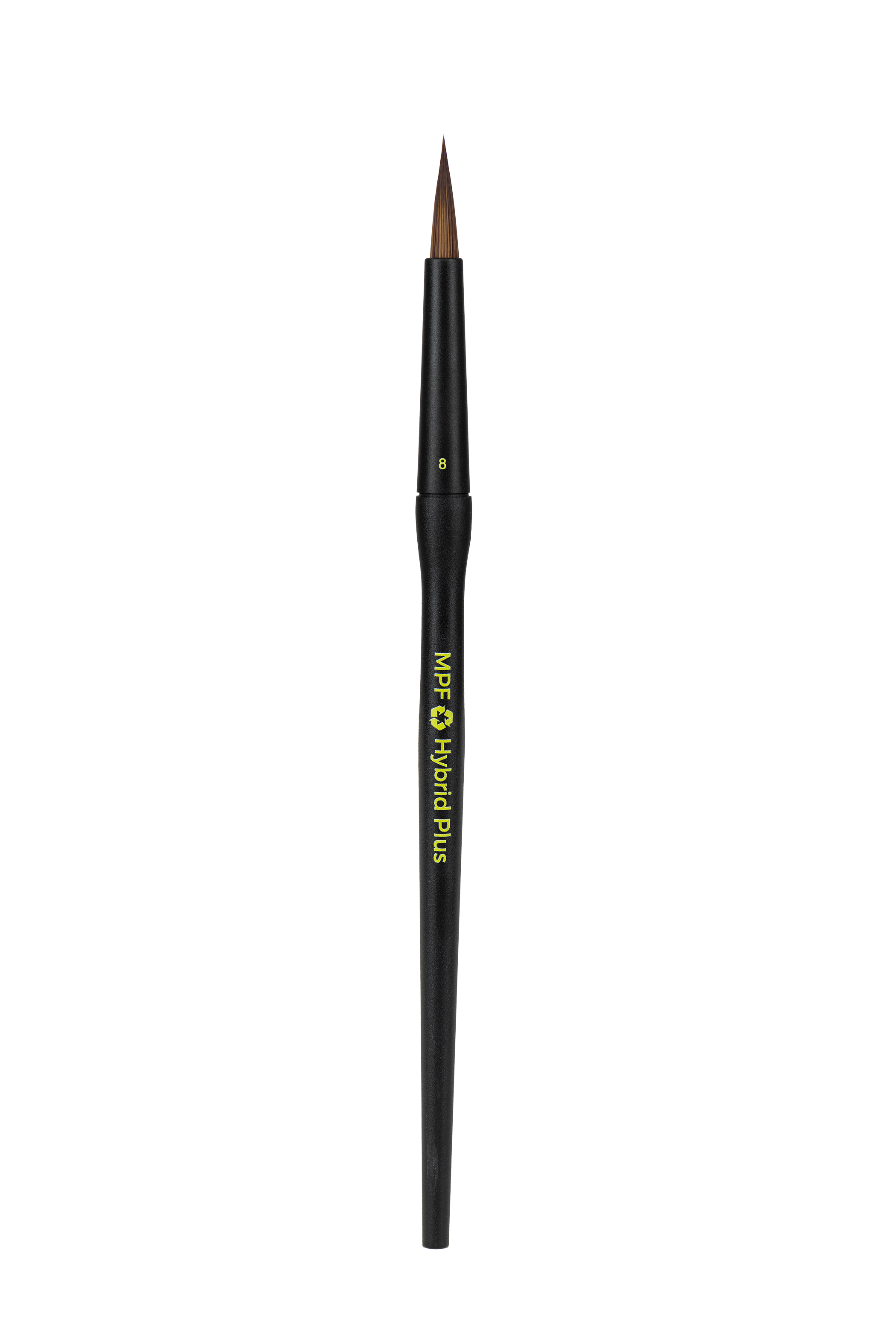 MPF Hybrid Plus Brushes & Brush Kit
