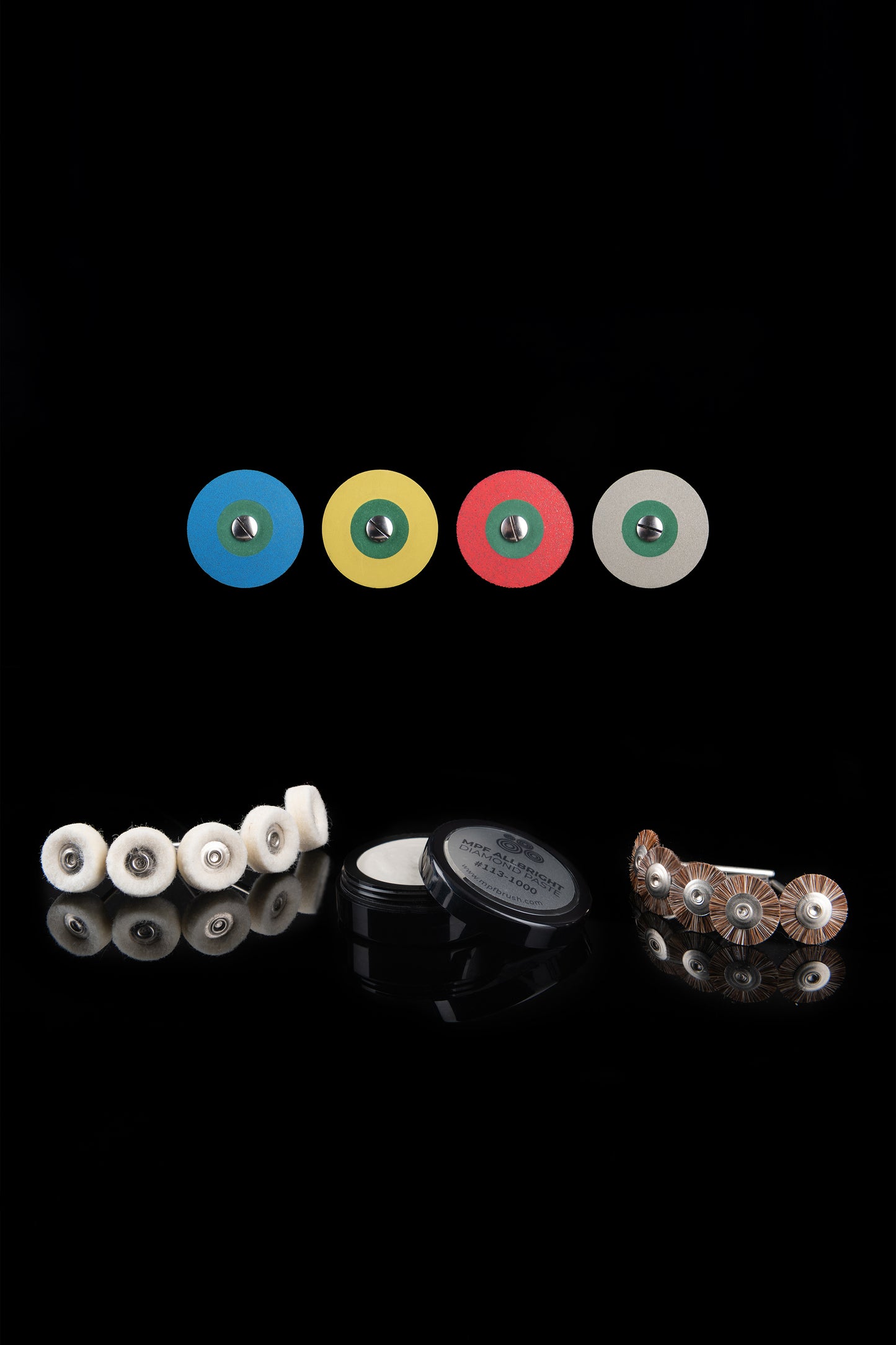 Polishing Bundle