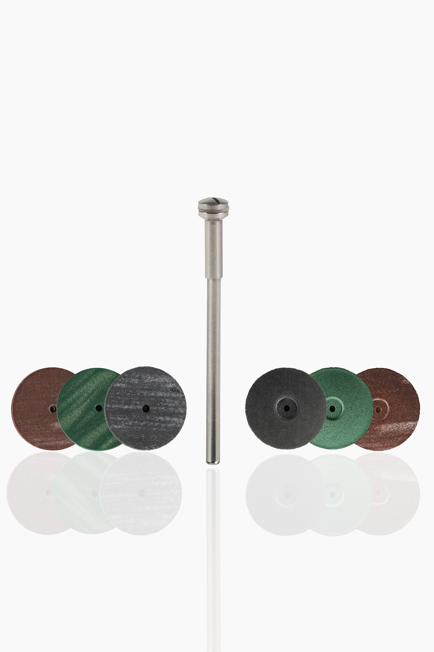 MPF High Speed Mandrel