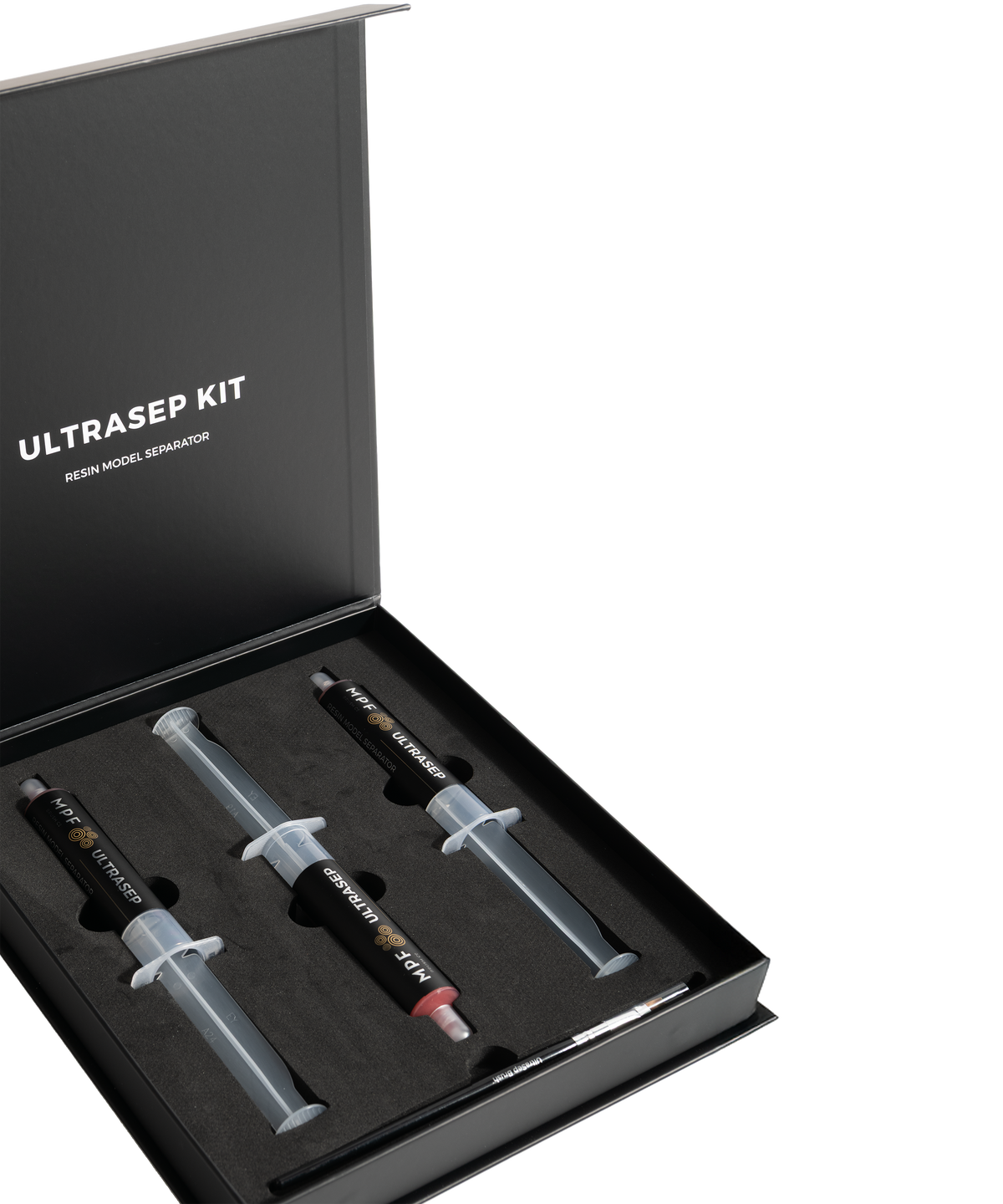 MPF UltraSep - Resin Model Separator