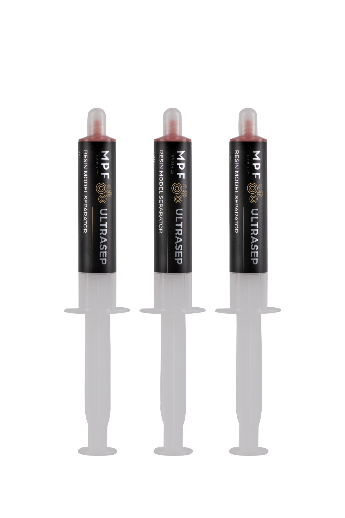 MPF UltraSep - Resin Model Separator