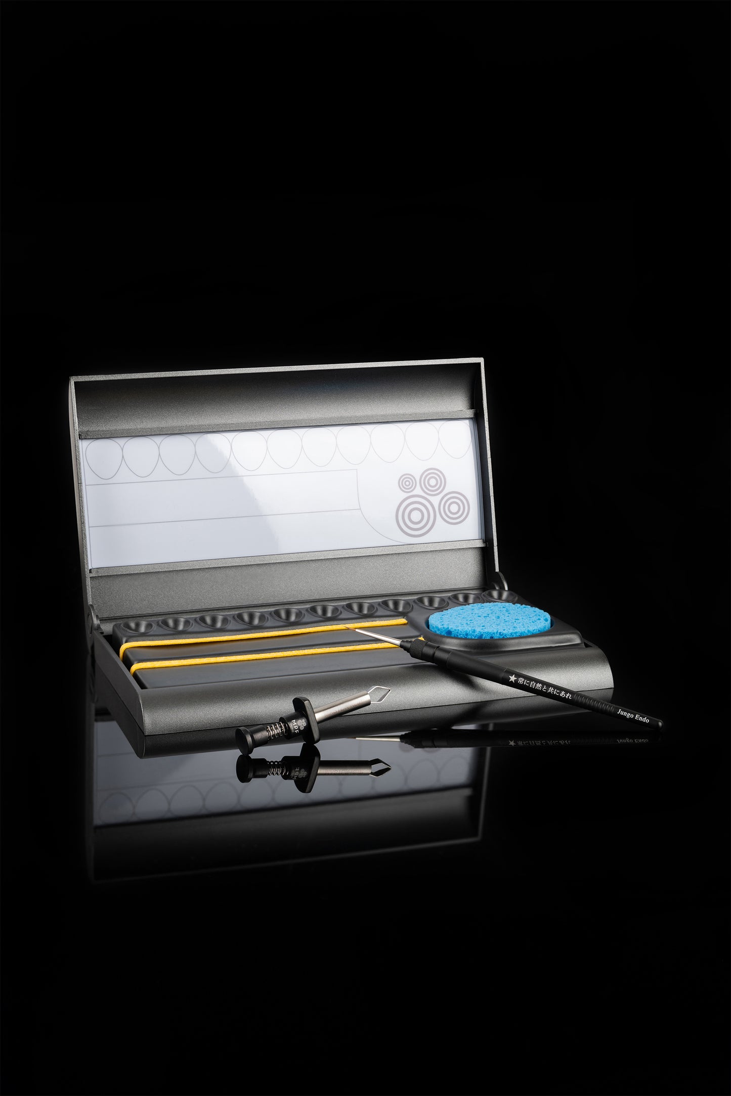 Micro-Layring Bundle
