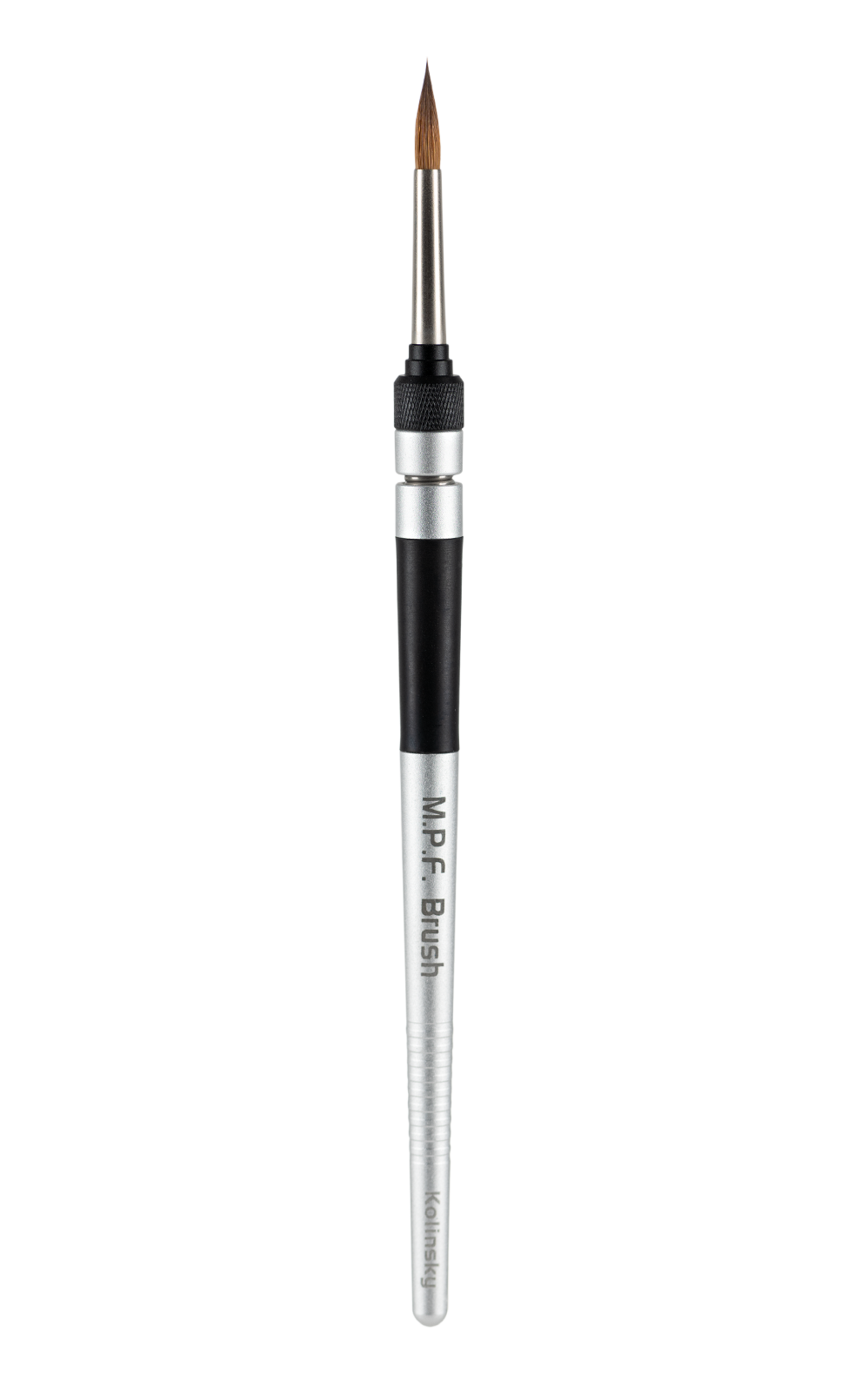 MPF Standard Spring Kolinsky Brush
