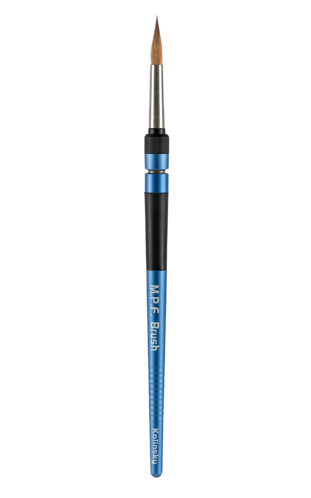 MPF Standard Spring Kolinsky Brush