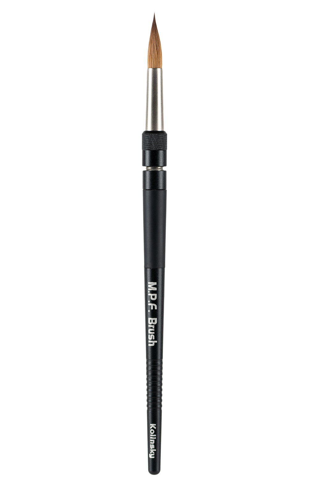 MPF Standard Spring Kolinsky Brush