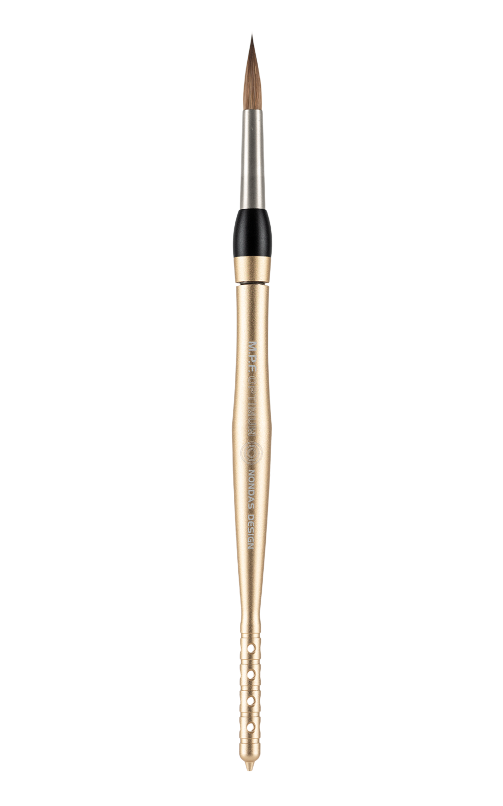 MPF Optimum™ Spring Ceramic Brush
