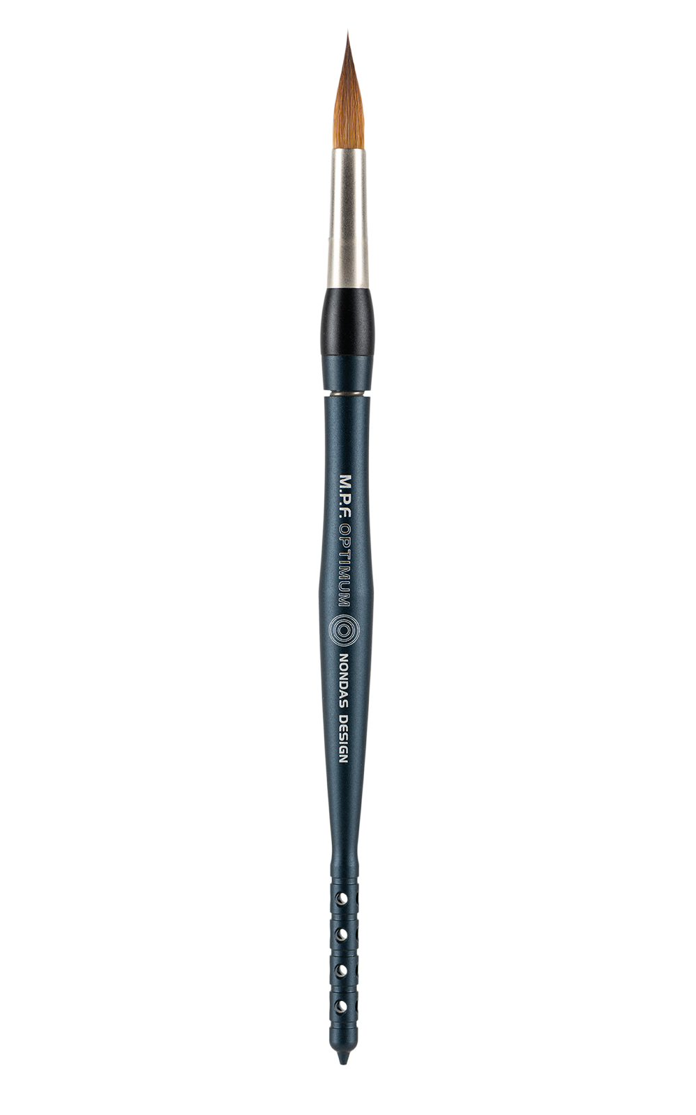 MPF Optimum™ Spring Ceramic Brush