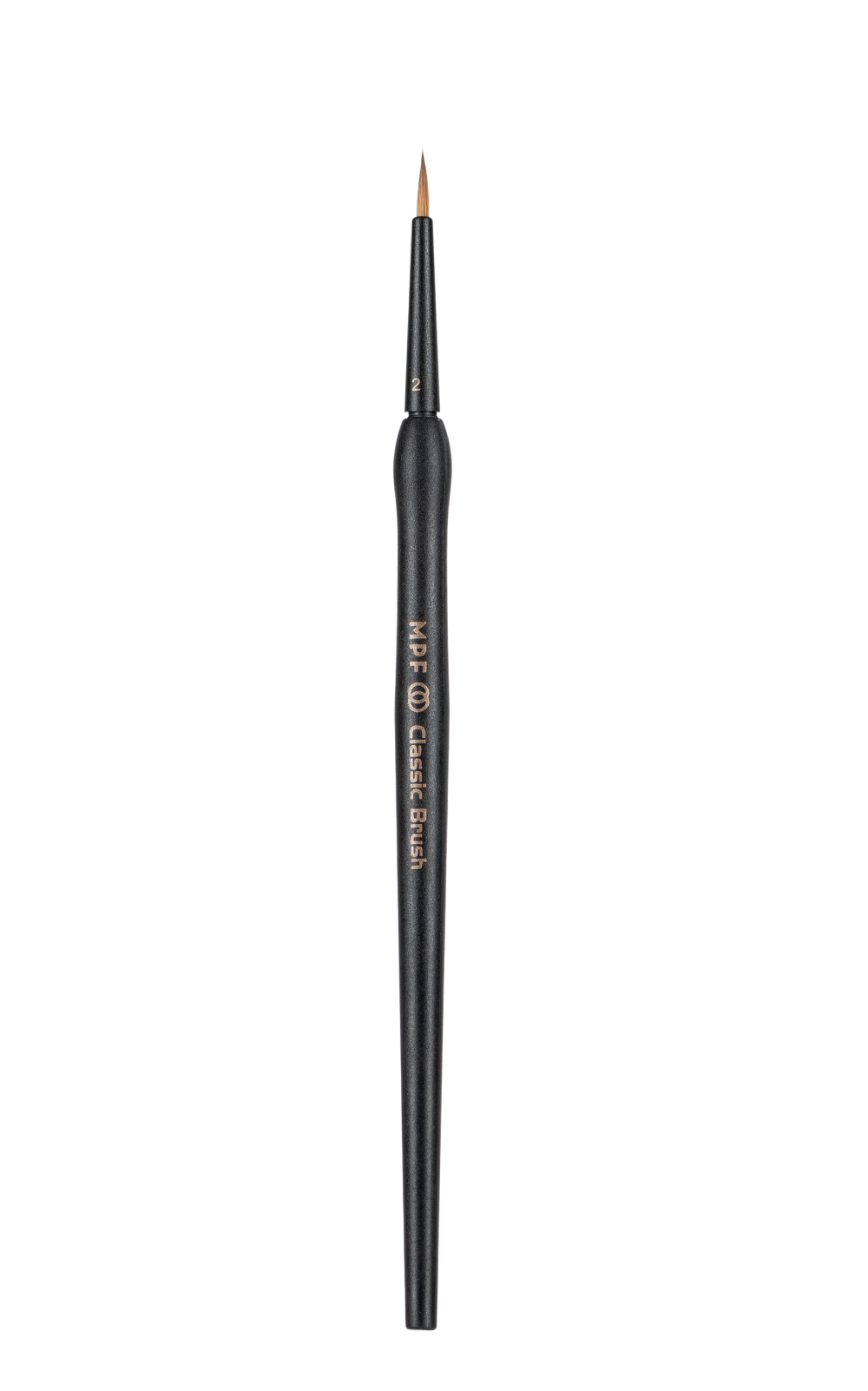 MPF Classic Kolinksy Brush