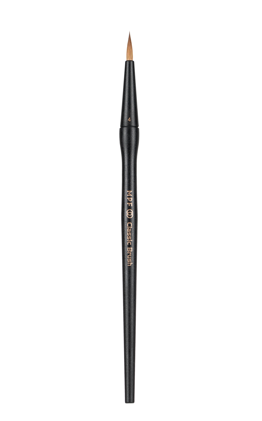MPF Classic Kolinksy Brush
