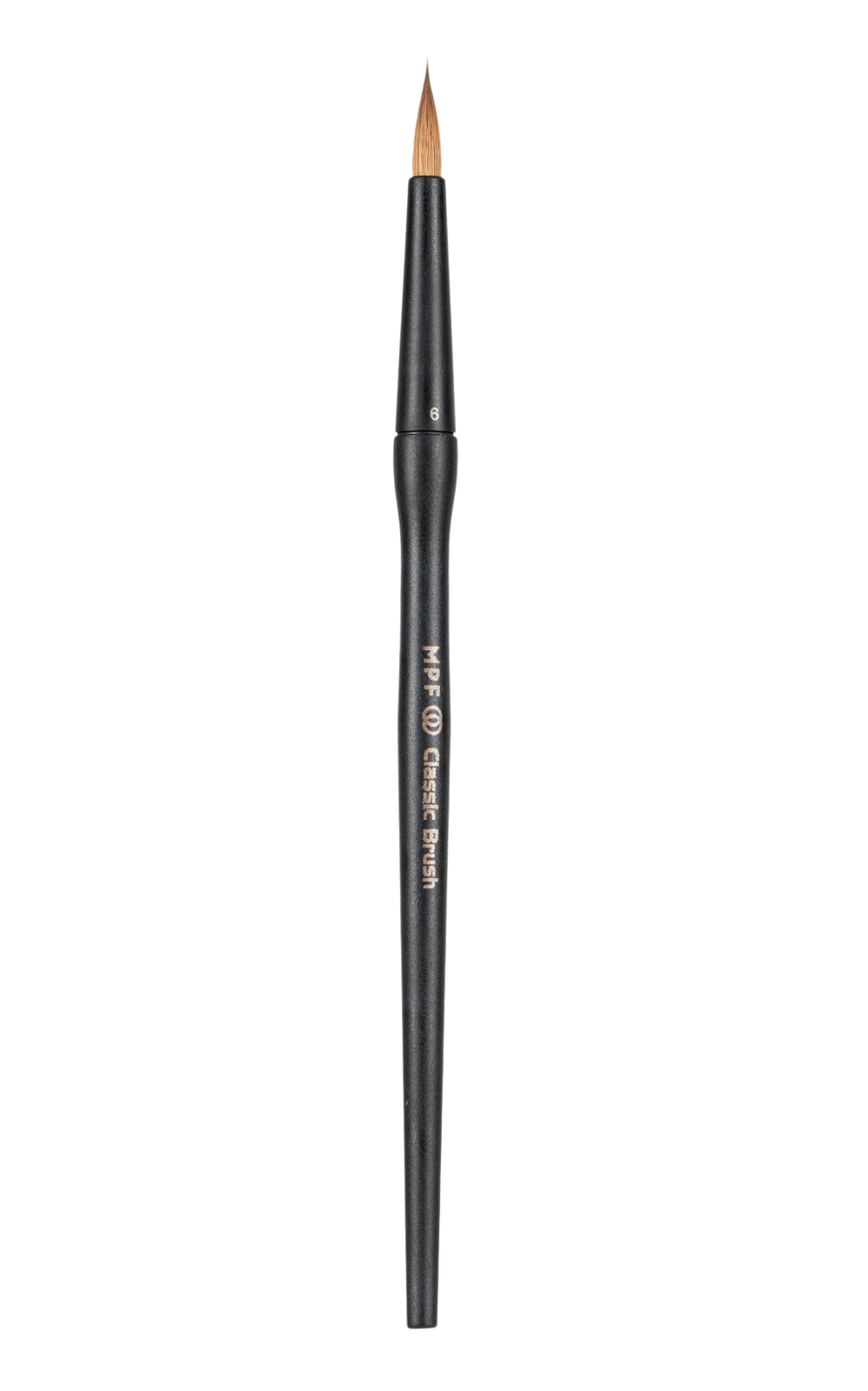 MPF Classic Kolinksy Brush