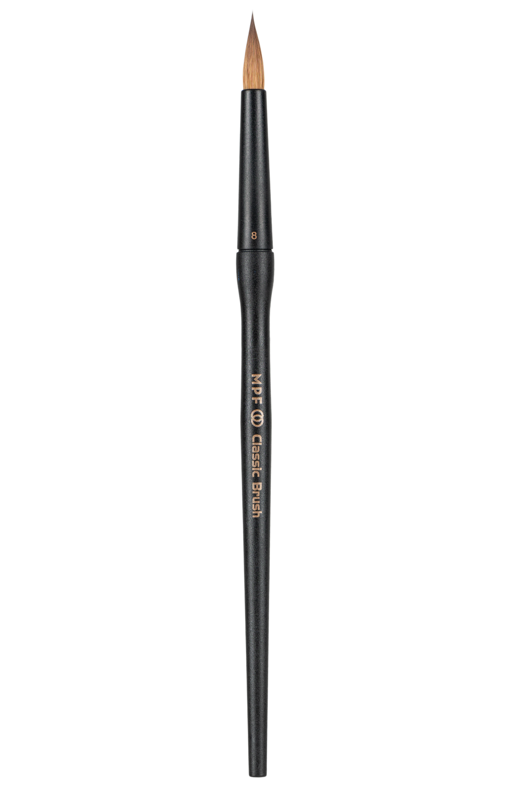 MPF Classic Kolinksy Brush