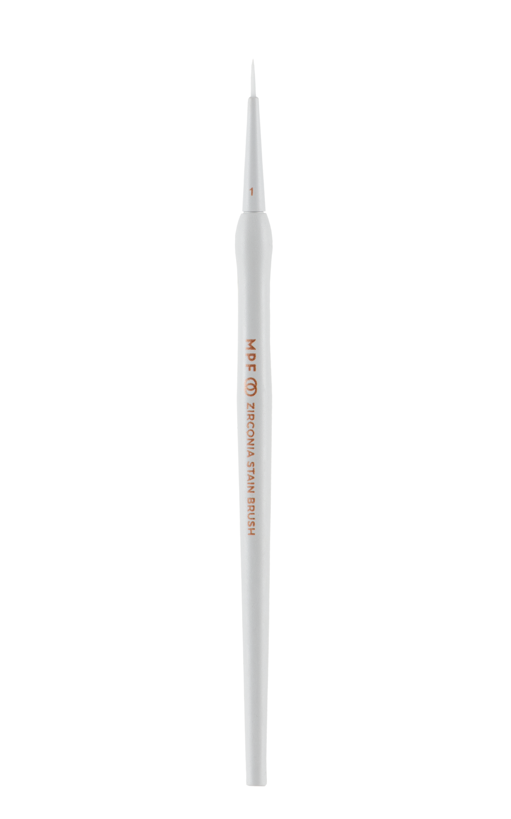 MPF Zirconia Stain Brush