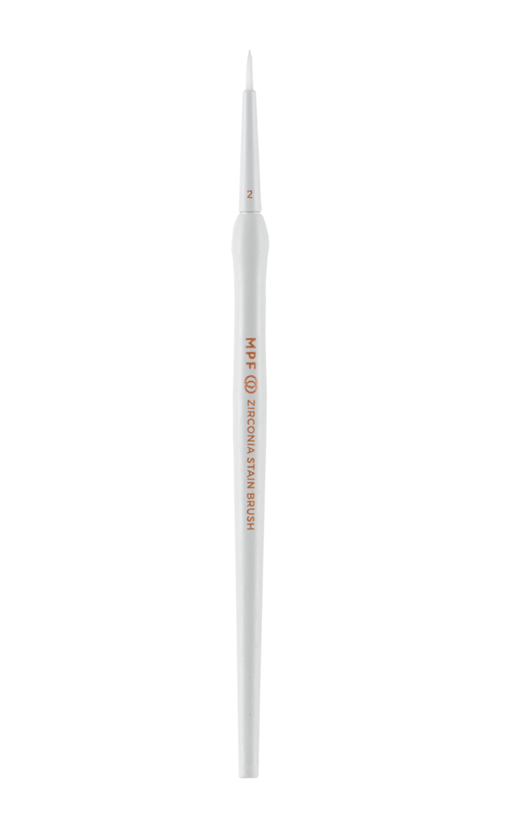 MPF Zirconia Stain Brush